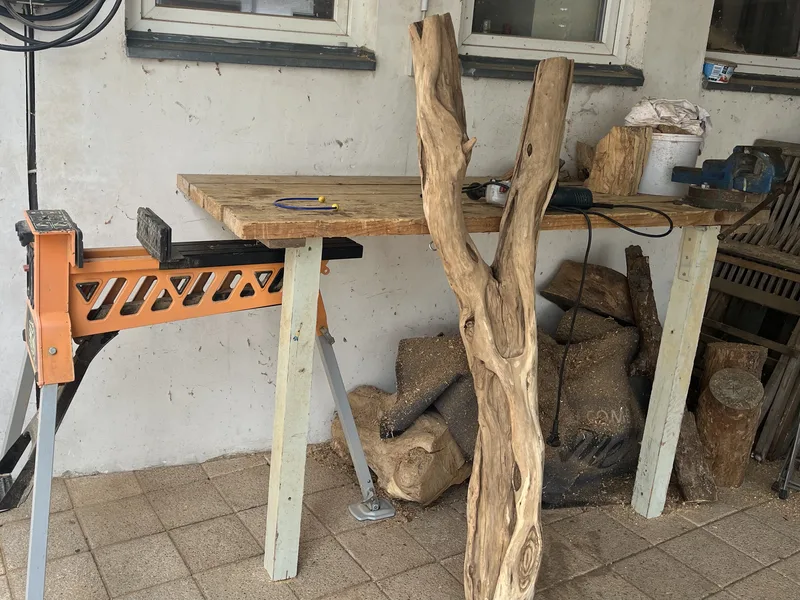 Die Arbeit
